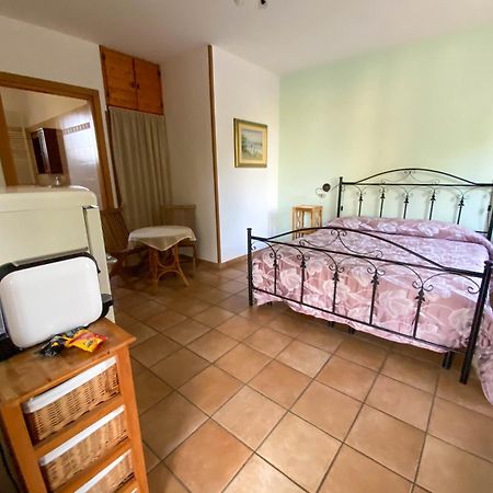 B&B Country House Vereto Patù Eksteriør bilde