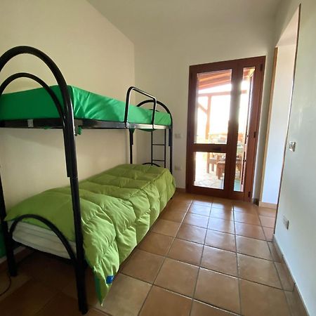 B&B Country House Vereto Patù Eksteriør bilde