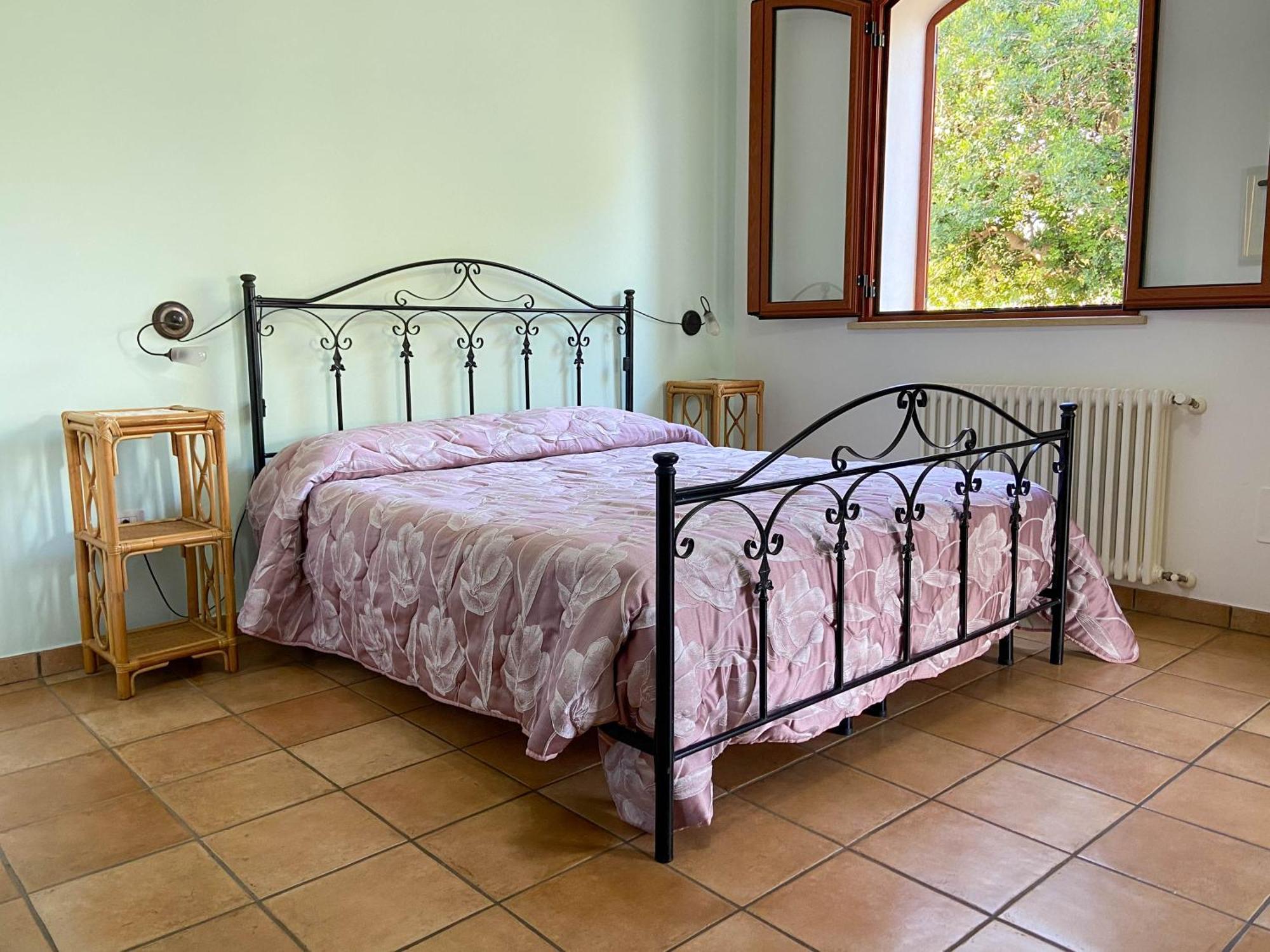 B&B Country House Vereto Patù Eksteriør bilde