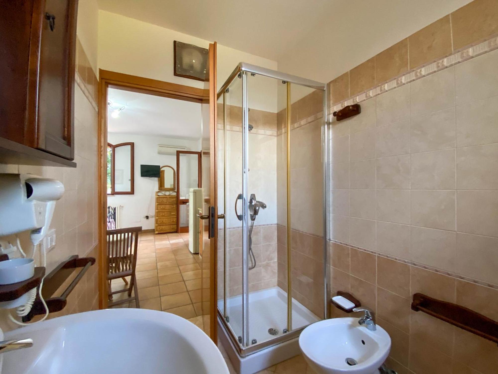 B&B Country House Vereto Patù Eksteriør bilde