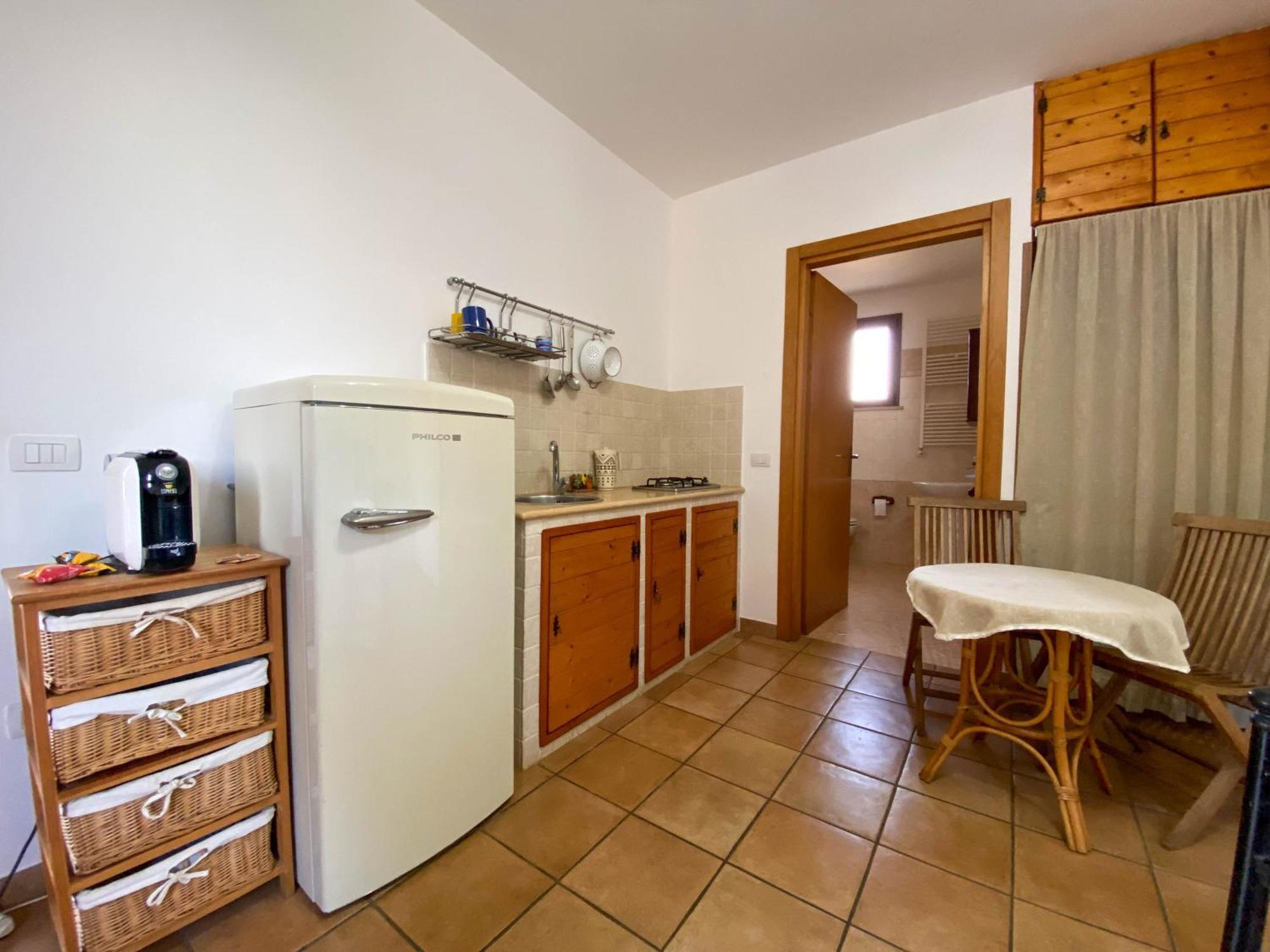B&B Country House Vereto Patù Eksteriør bilde