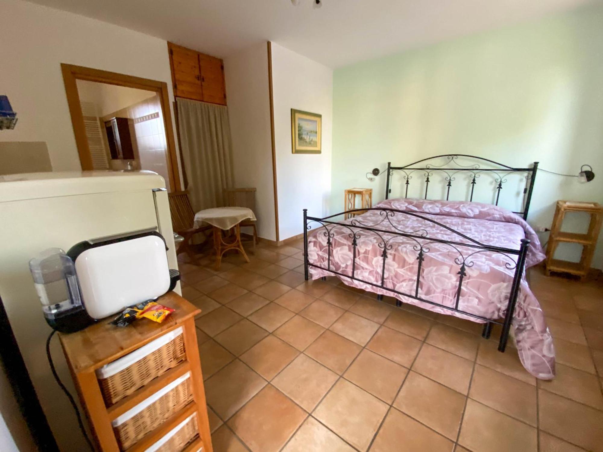 B&B Country House Vereto Patù Eksteriør bilde
