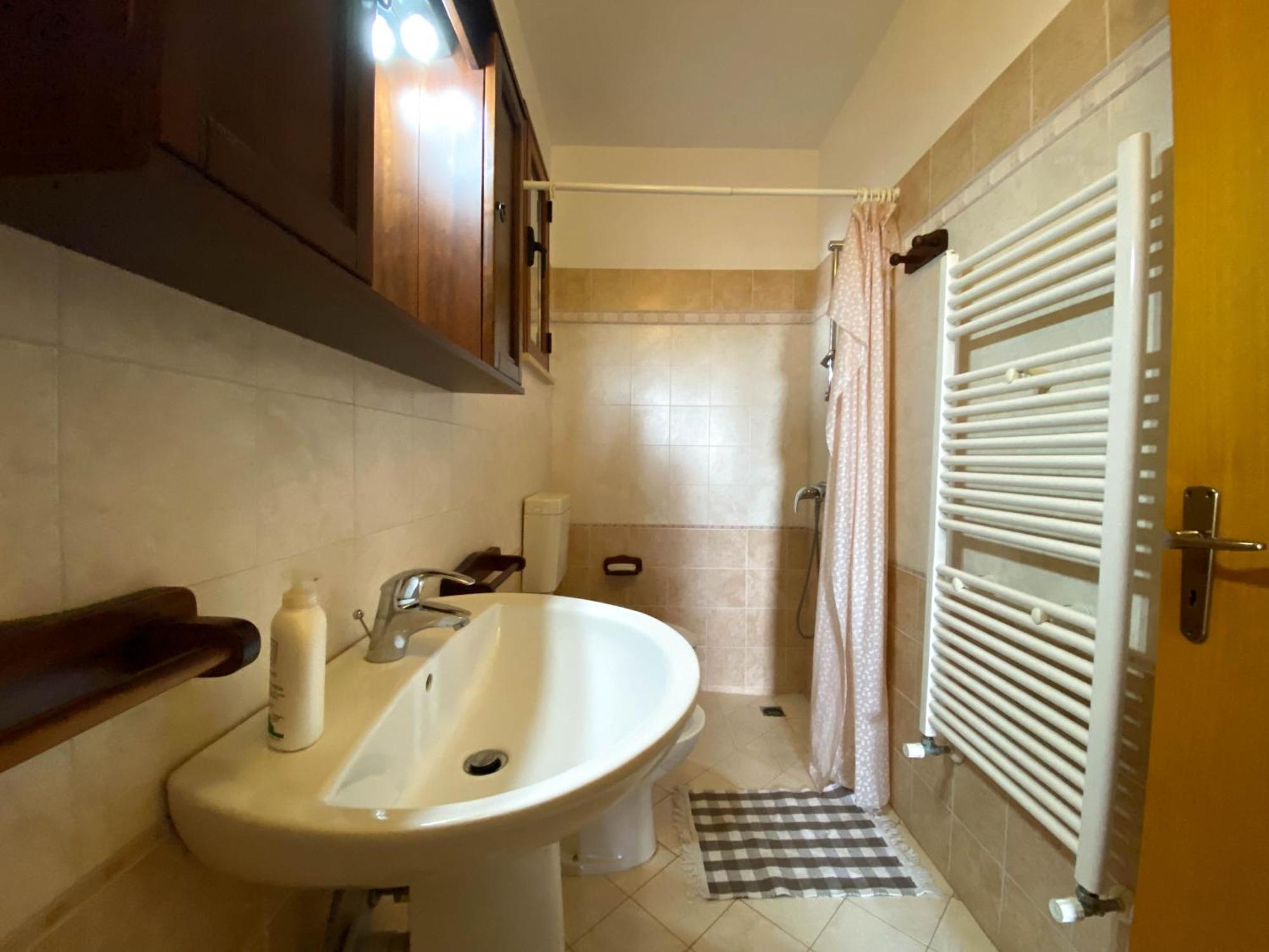 B&B Country House Vereto Patù Eksteriør bilde