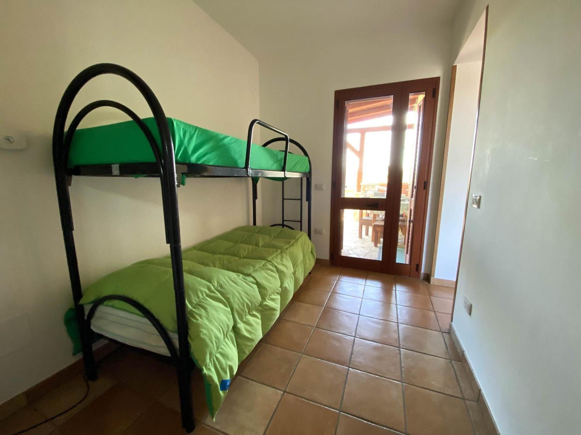 B&B Country House Vereto Patù Eksteriør bilde