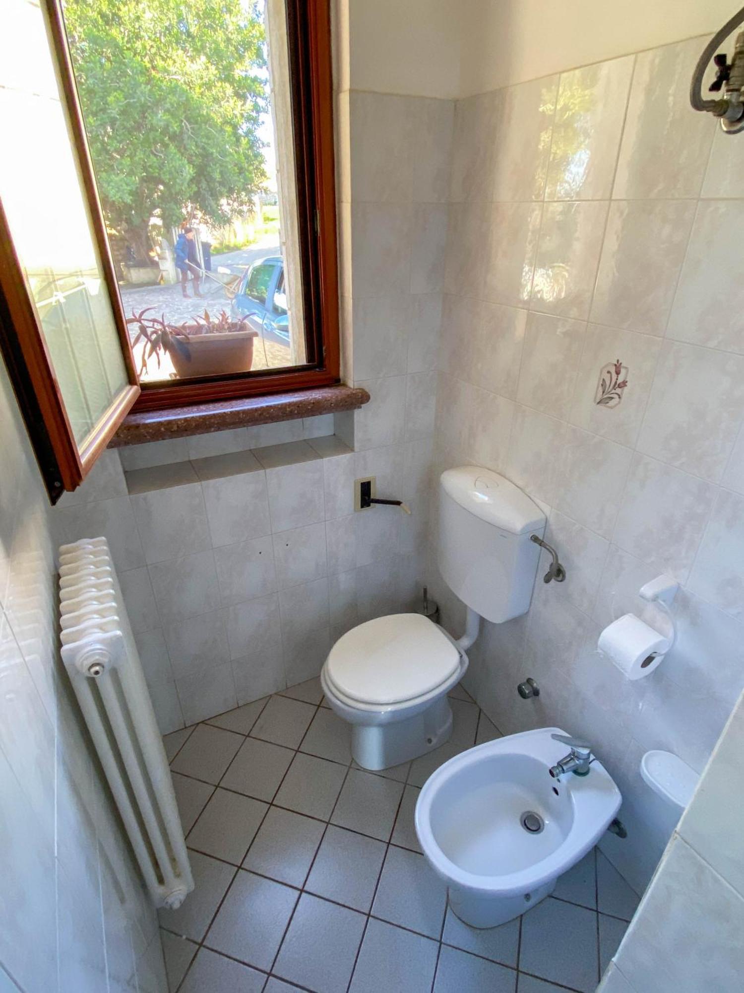 B&B Country House Vereto Patù Eksteriør bilde