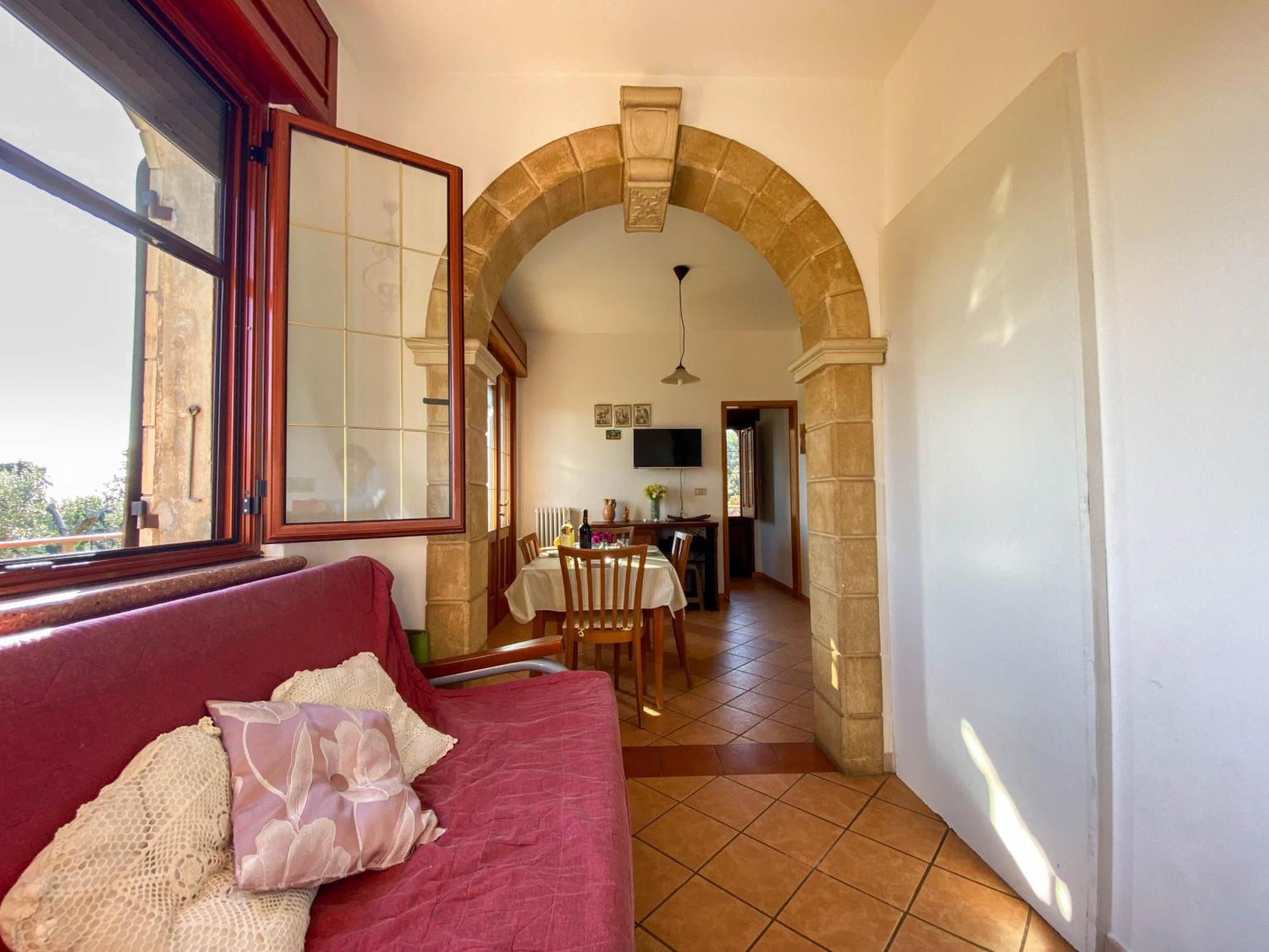 B&B Country House Vereto Patù Eksteriør bilde