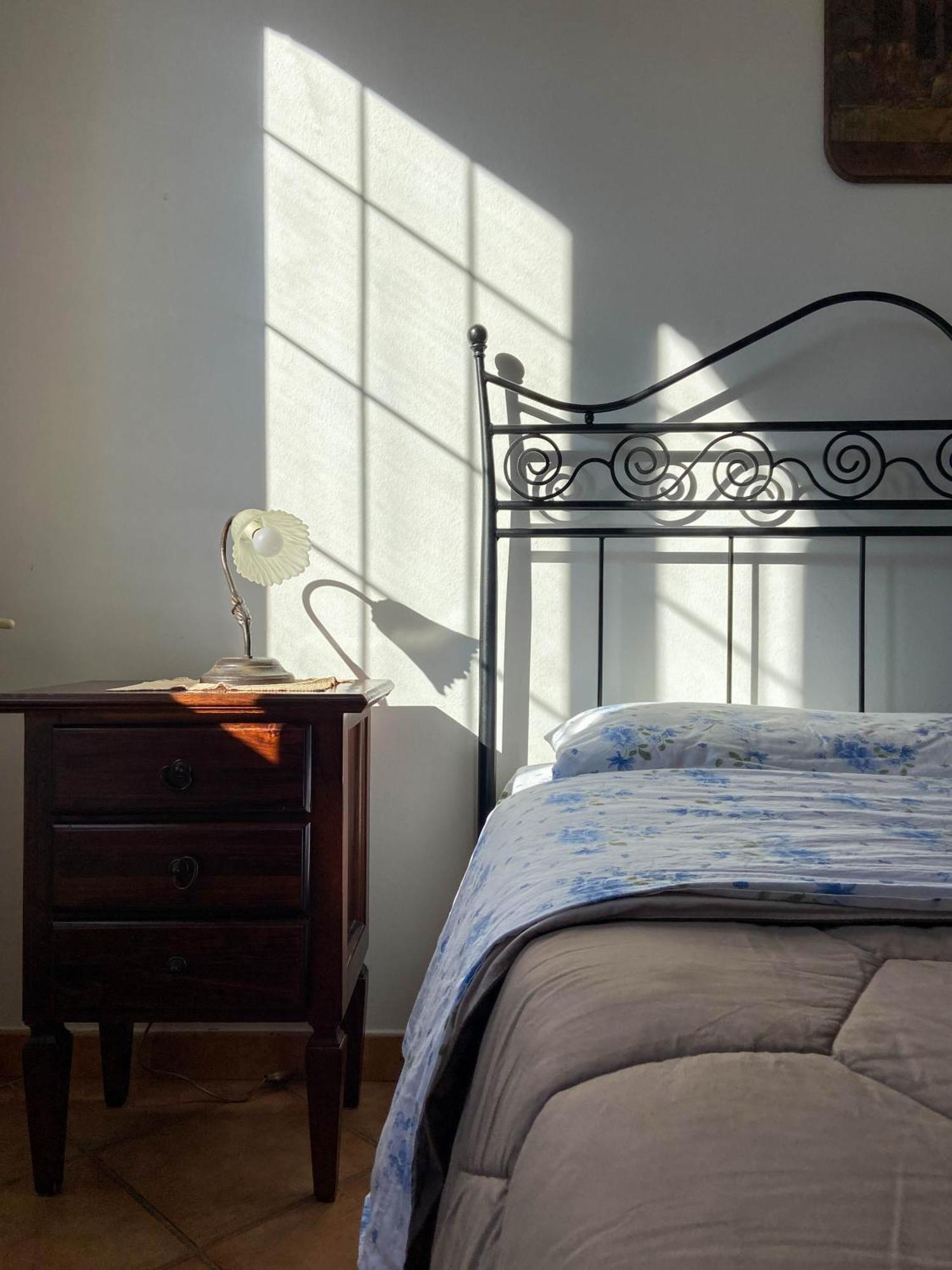 B&B Country House Vereto Patù Eksteriør bilde