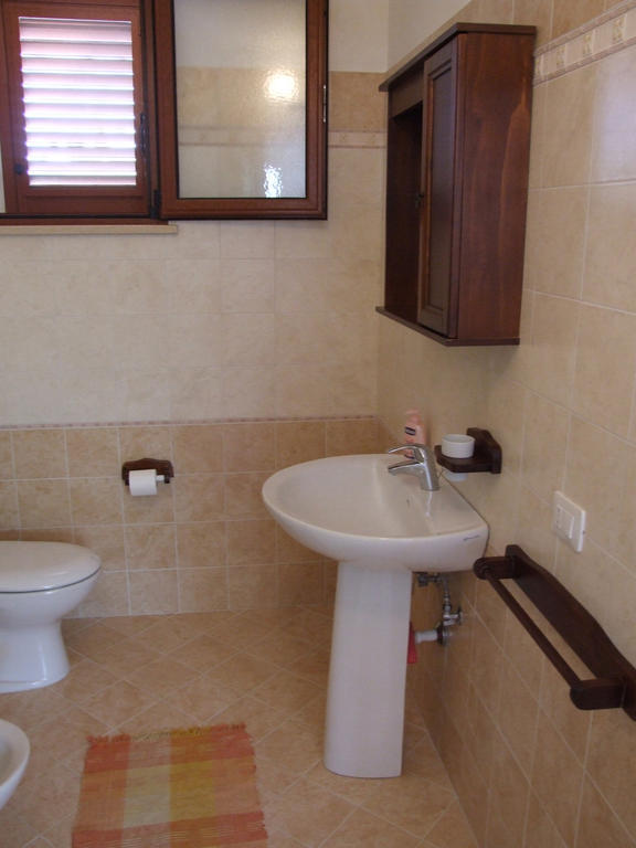 B&B Country House Vereto Patù Rom bilde